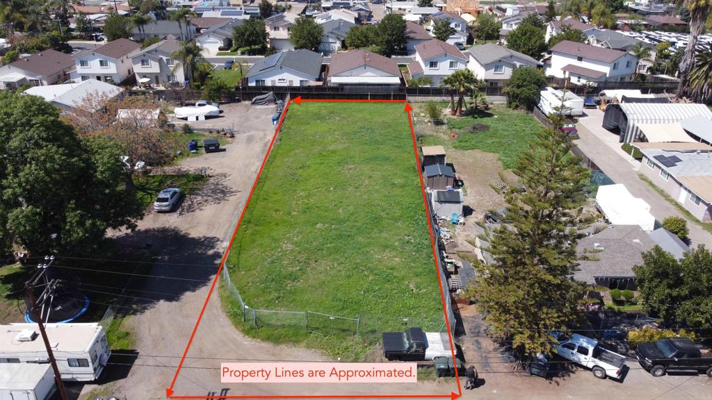 Pierre Way, El Cajon, CA 92021 — photo 1