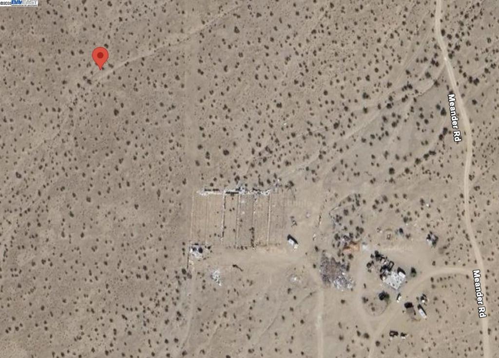 Bayberry road, Lucerne Valley, CA 92356 — photo 1