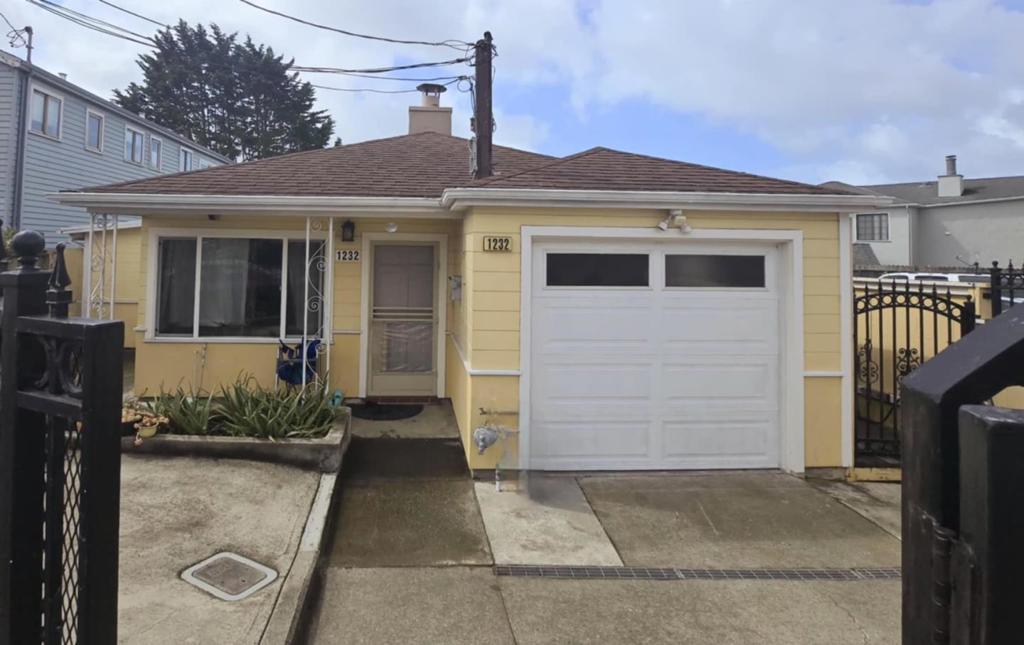 1232 Hillside Blvd, Daly City, CA 94014 — photo 1