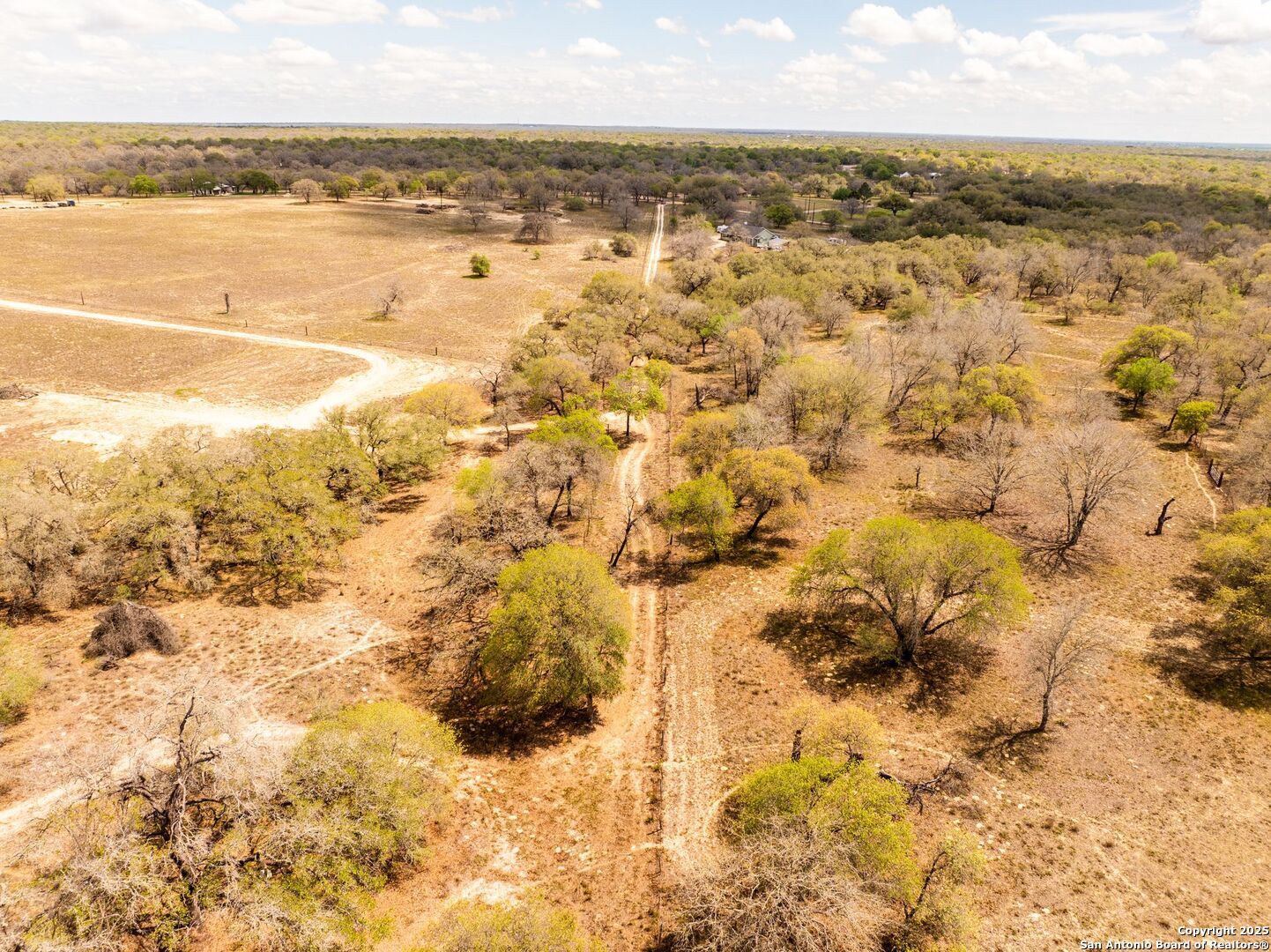 0 Blackjack Trail, Adkins, TX 78101 — photo 1