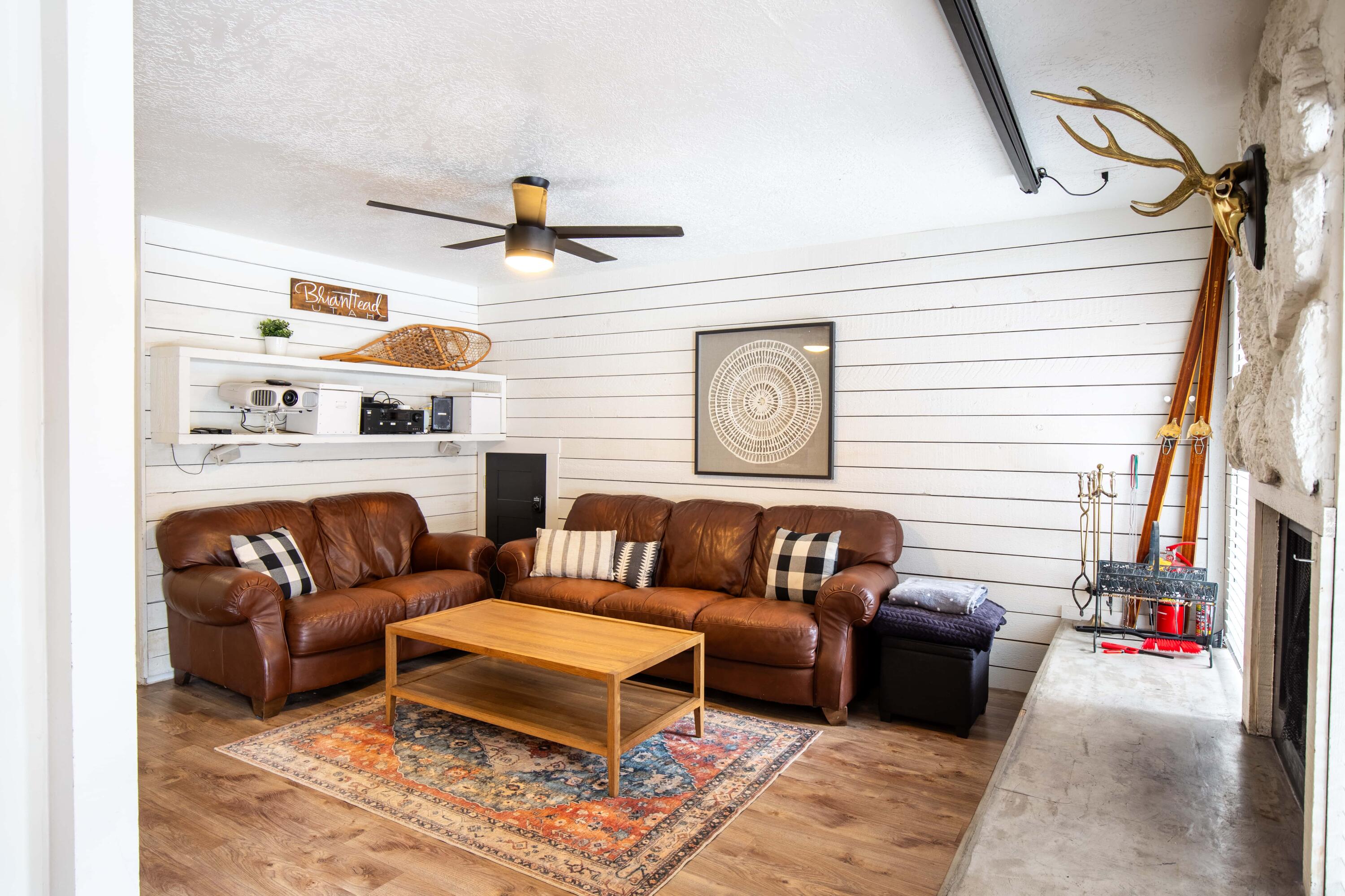 312 S Utah 143 8A, Brian Head, UT 84719 — photo 1