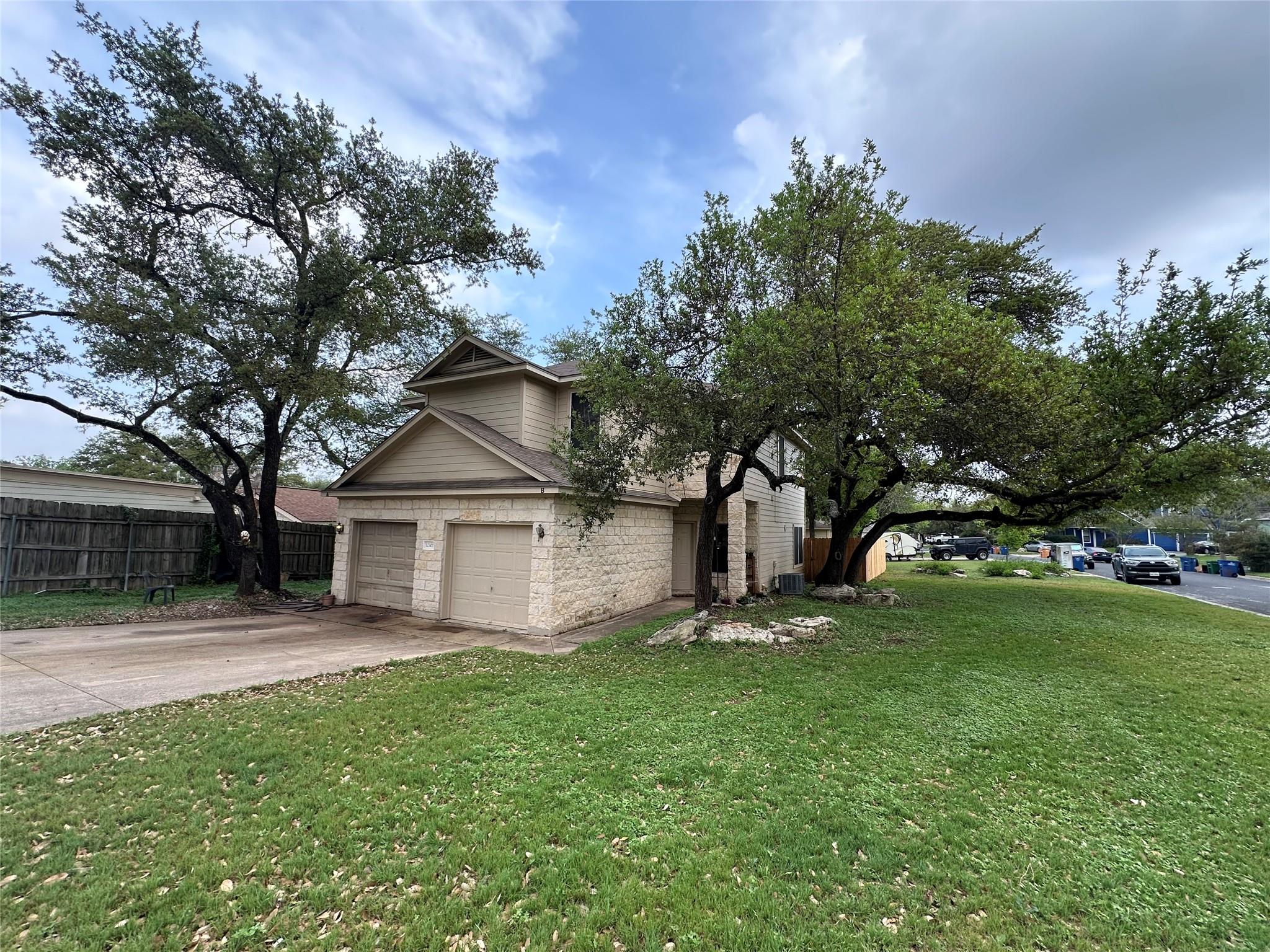 12307 ABNEY, Austin, TX 78729 — photo 1