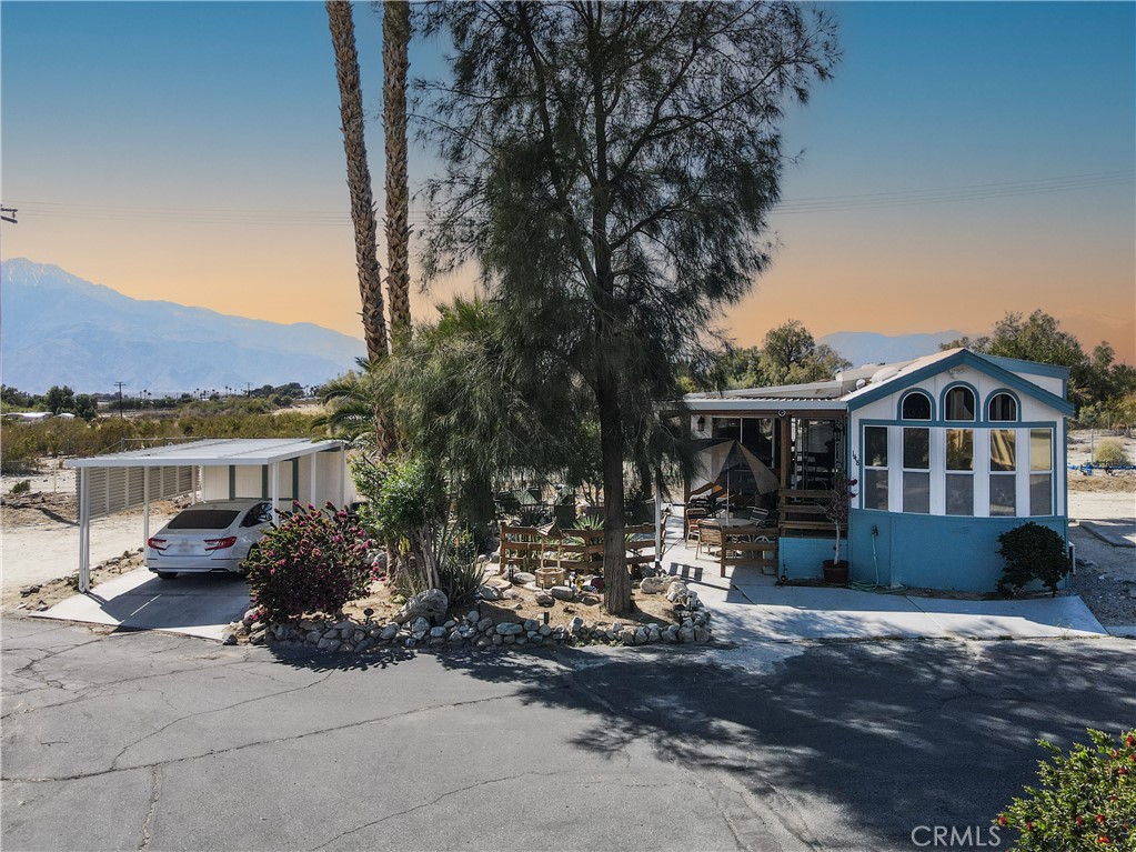 70200 Dillon Road 148, Desert Hot Springs, CA 92241 — photo 1