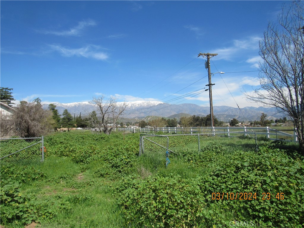 0 Wesley n Hathaway, Banning, CA 92220 — photo 1