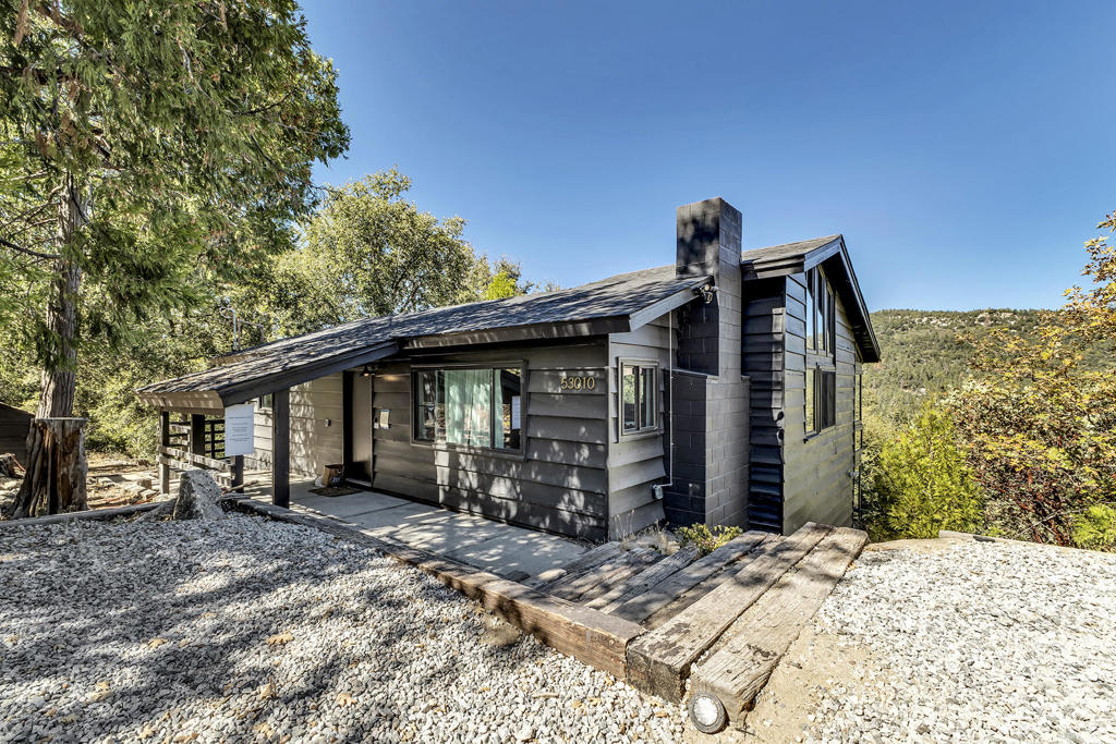 53010 Inspiration Lane, Idyllwild, CA 92549 — photo 1