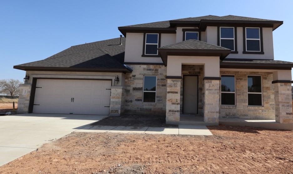 3920 Waxahachie, Leander, TX 78641 — photo 1