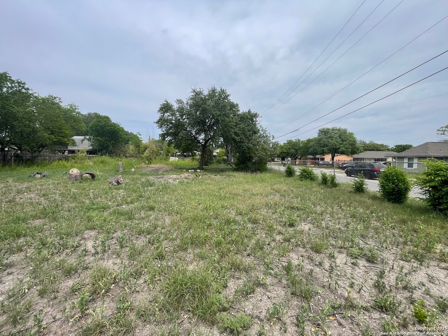 303 Randall Ave, San Antonio, TX 78237 — photo 1