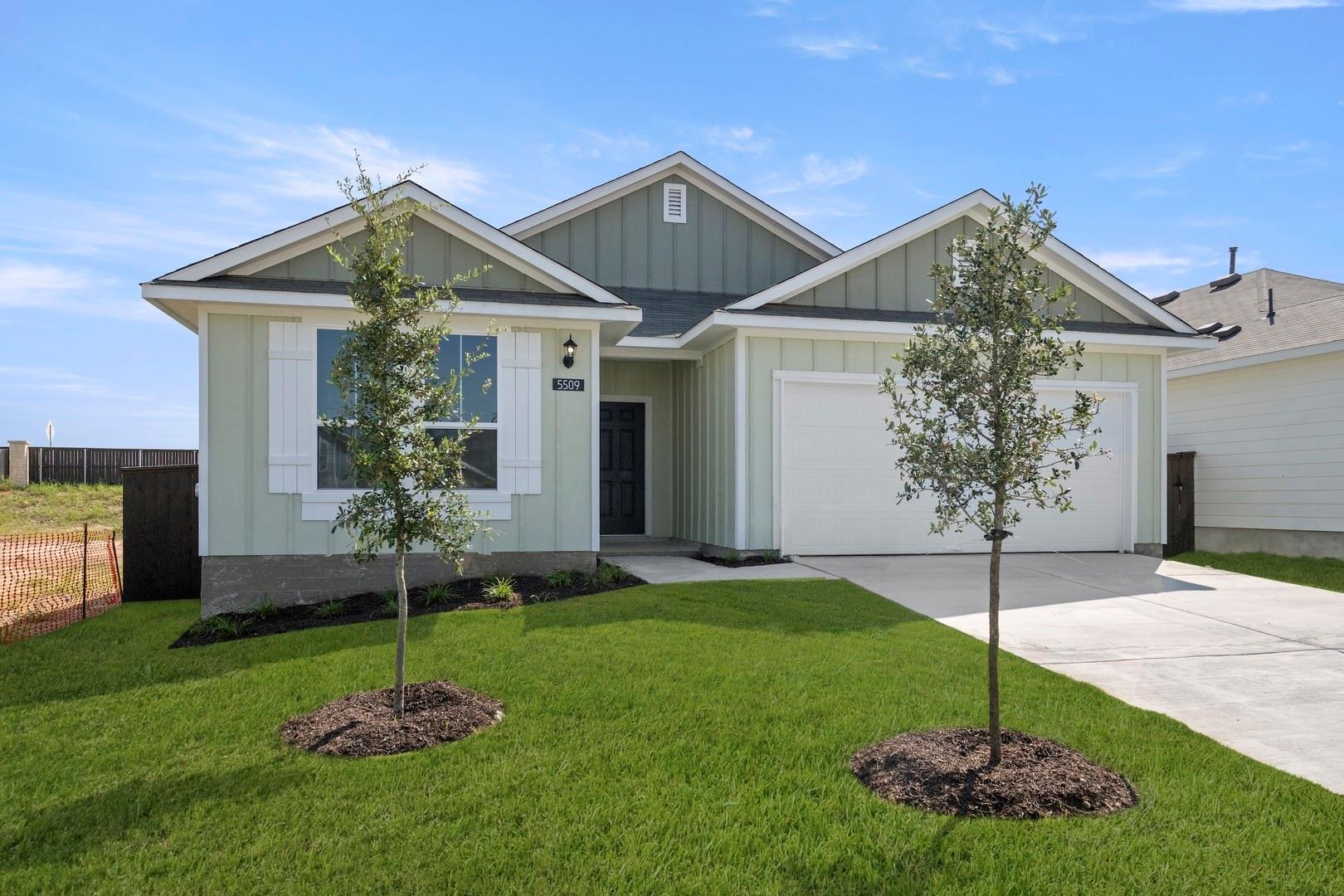5509 Sacra, Austin, TX 78747 — photo 1
