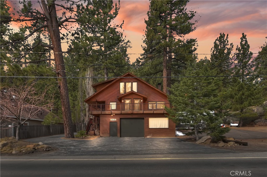 39128 North Shore, Fawnskin, CA 92333 — photo 1