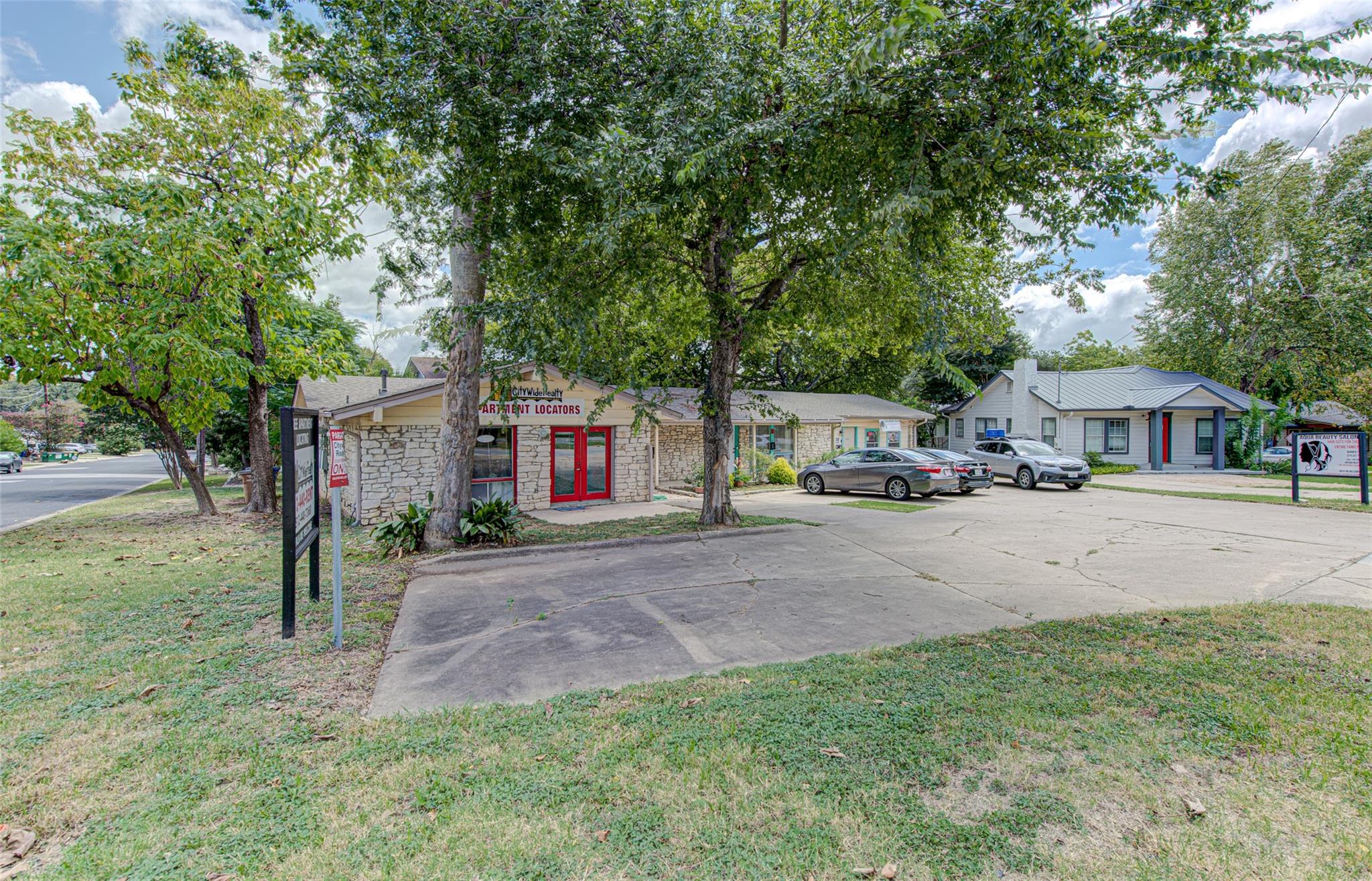 3105 Menchaca, Austin, TX 78704 — photo 1
