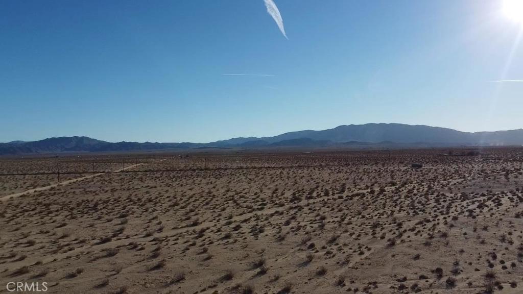 0 Raymond Drive, 29 Palms, CA 92277 — photo 1