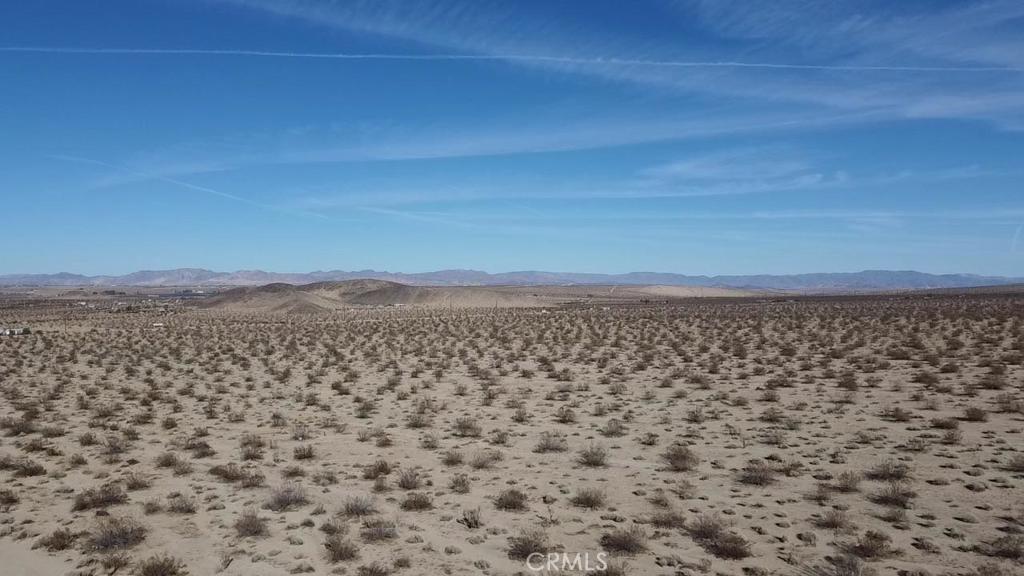 0 Charlotte Road, 29 Palms, CA 92277 — photo 1
