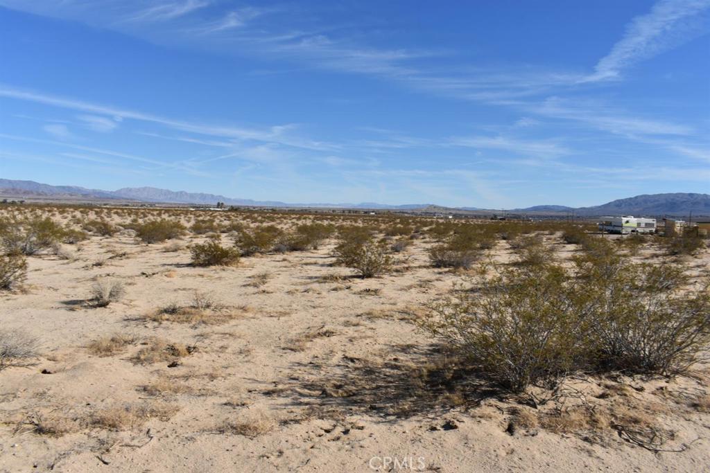 0 Baileya Avenue, 29 Palms, CA 92277 — photo 1