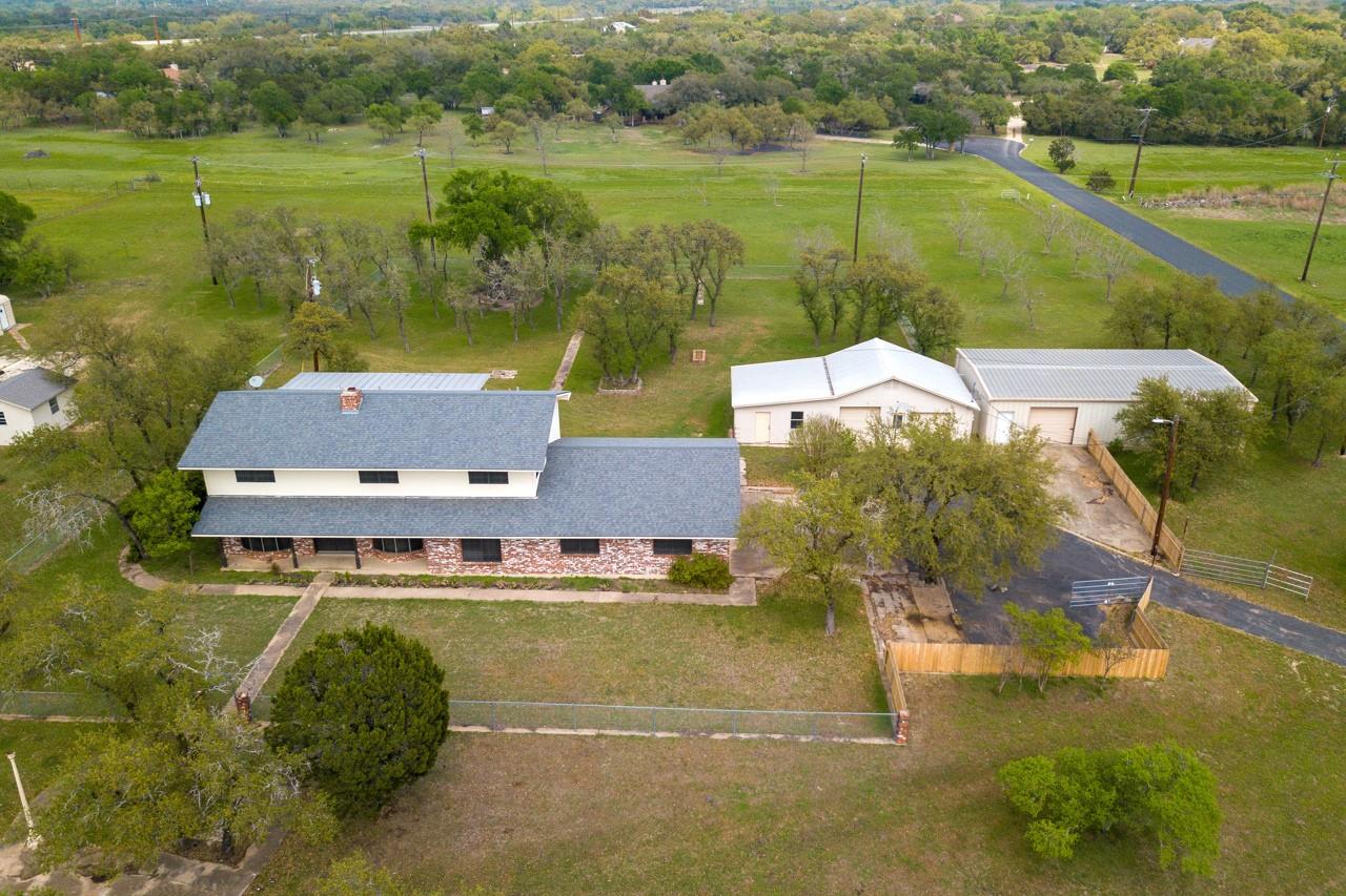 2401 Spanish Oak, Round Rock, TX 78681 — photo 1