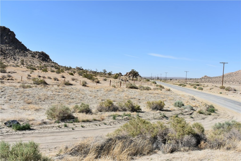 0 Vac/Vic Avenue H8/245th Ste, Lancaster, CA 93535 — photo 1