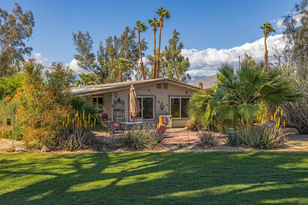 1010 Palm Canyon Dr #151, Borrego Springs, CA 92004 — photo 1