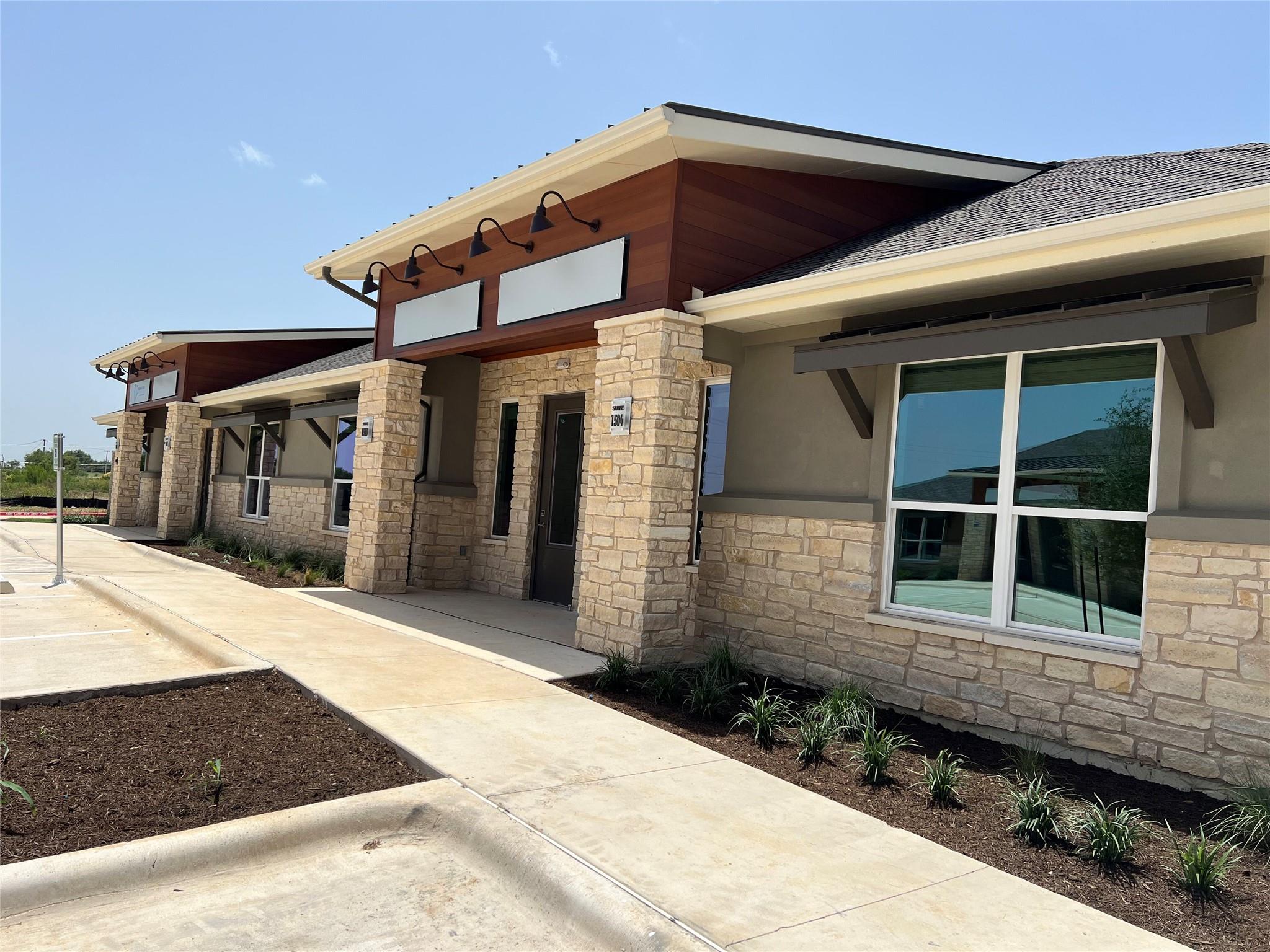 2951  FM 1460 None  #1504, Georgetown, TX 78626 — photo 1