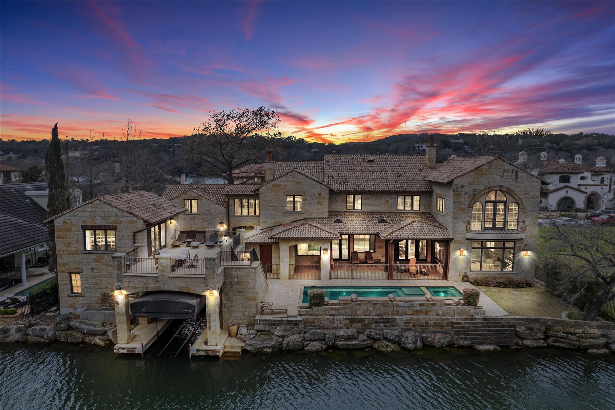 4407 Island, Austin, TX 78731 — photo 1