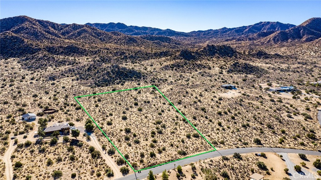 58947 Carmelita Circle, Yucca Valley, CA 92284 — photo 1