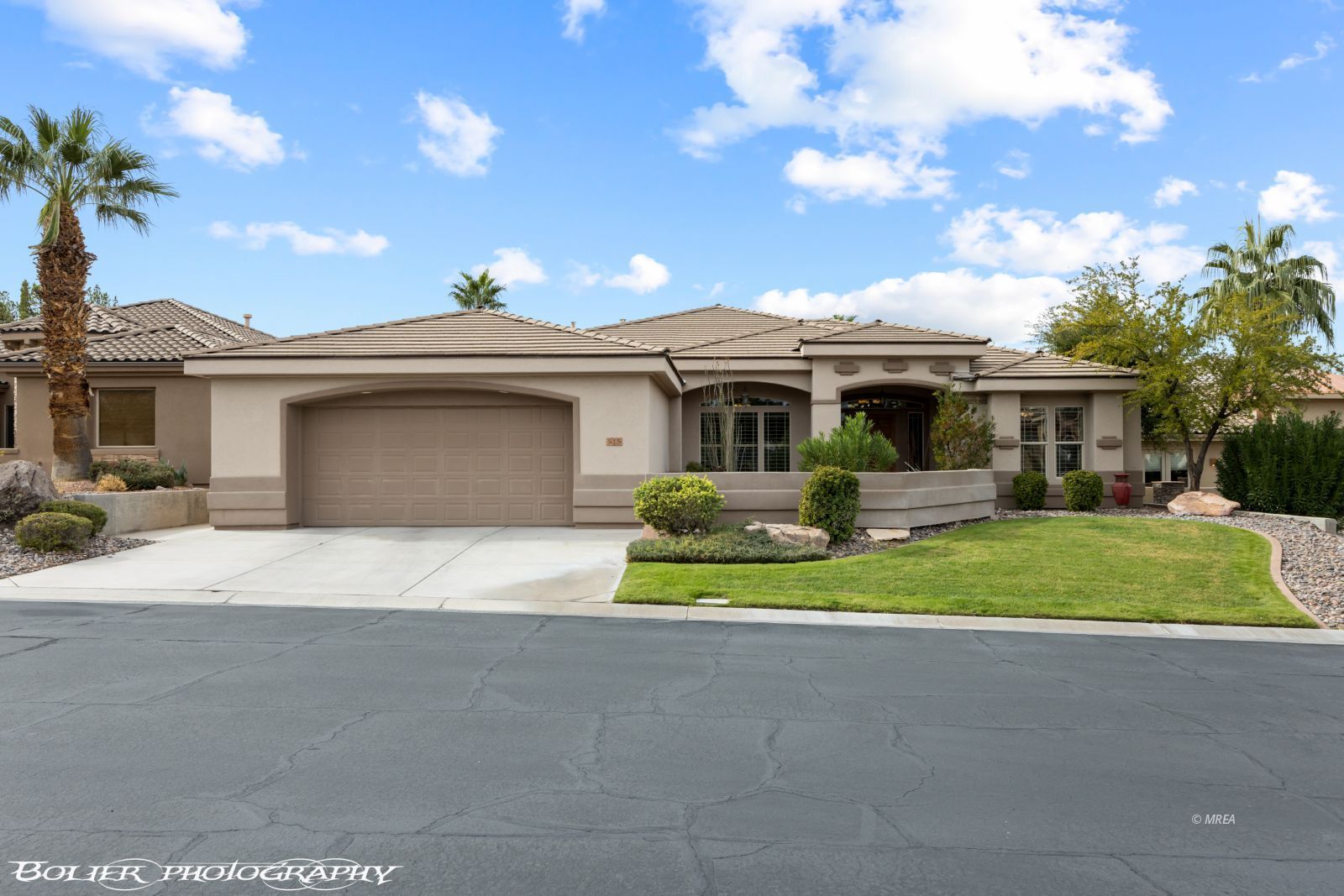 515  Via De Fortuna Way, Mesquite, NV 89027 — photo 1