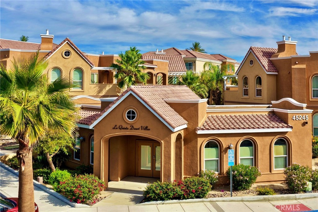 45245 Seeley 17C Drive 17C, La Quinta, CA 92253 — photo 1