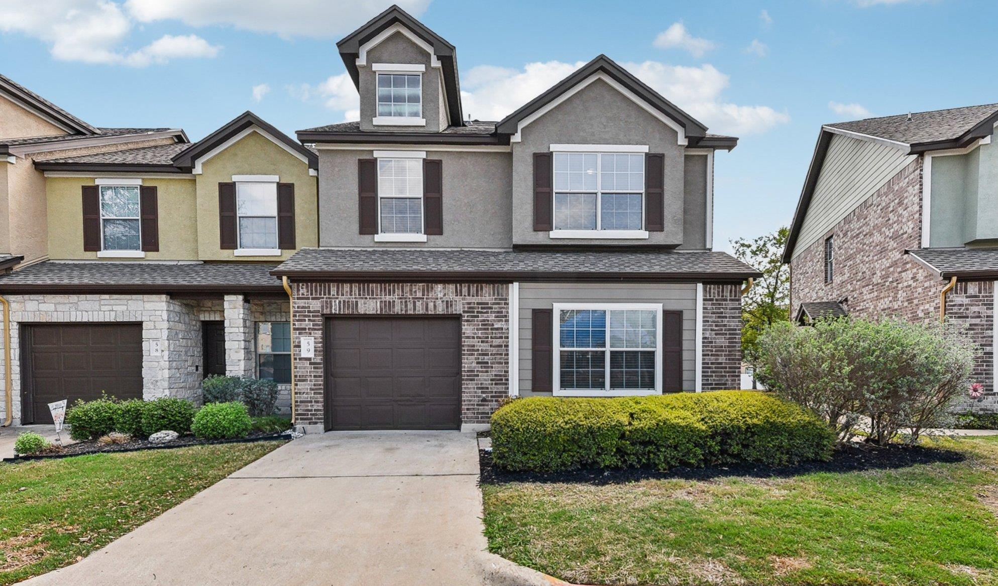 1900 Little Elm, Cedar Park, TX 78613 — photo 1