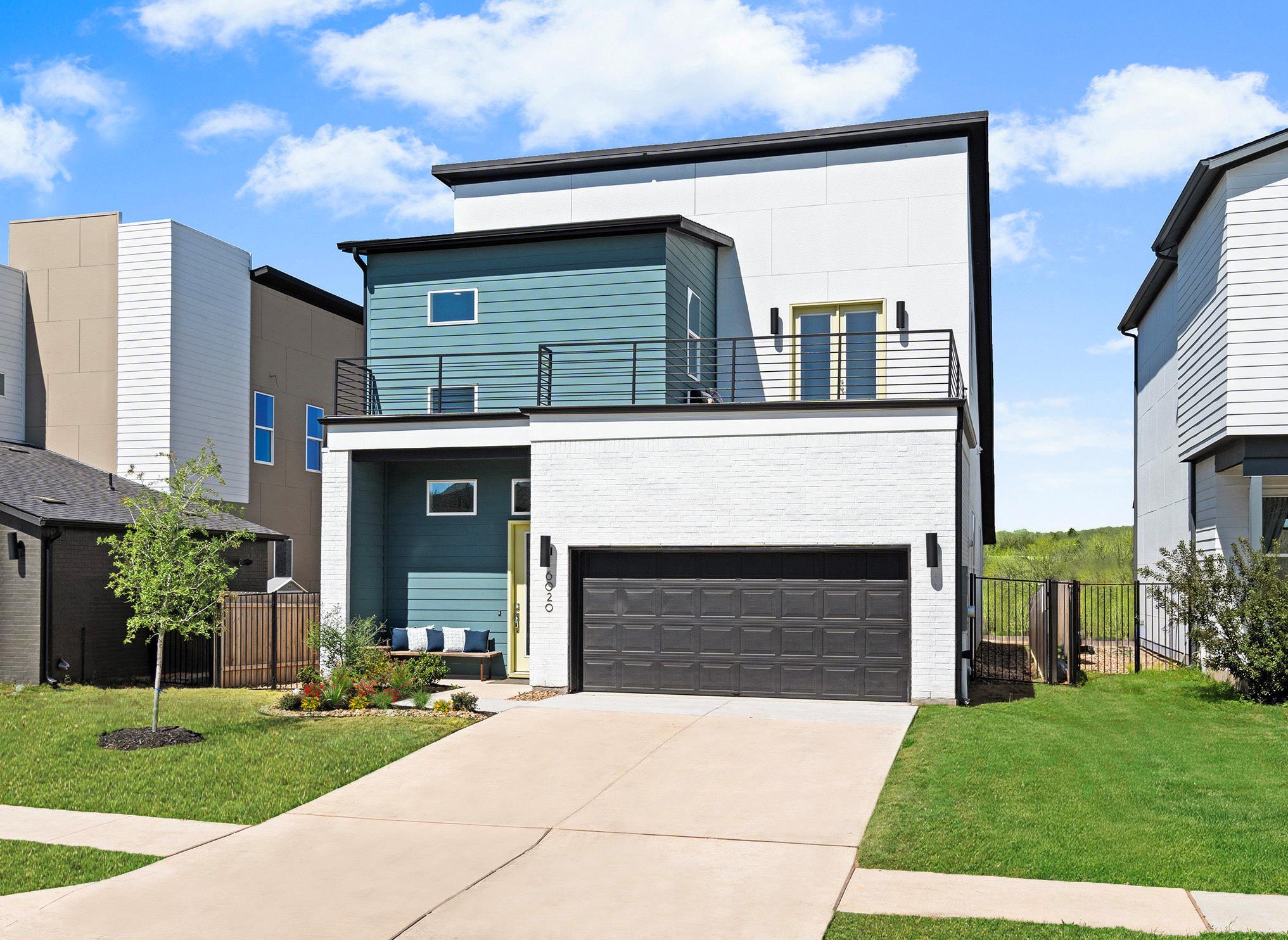 6020 Sendero Hills, Austin, TX 78724 — photo 1