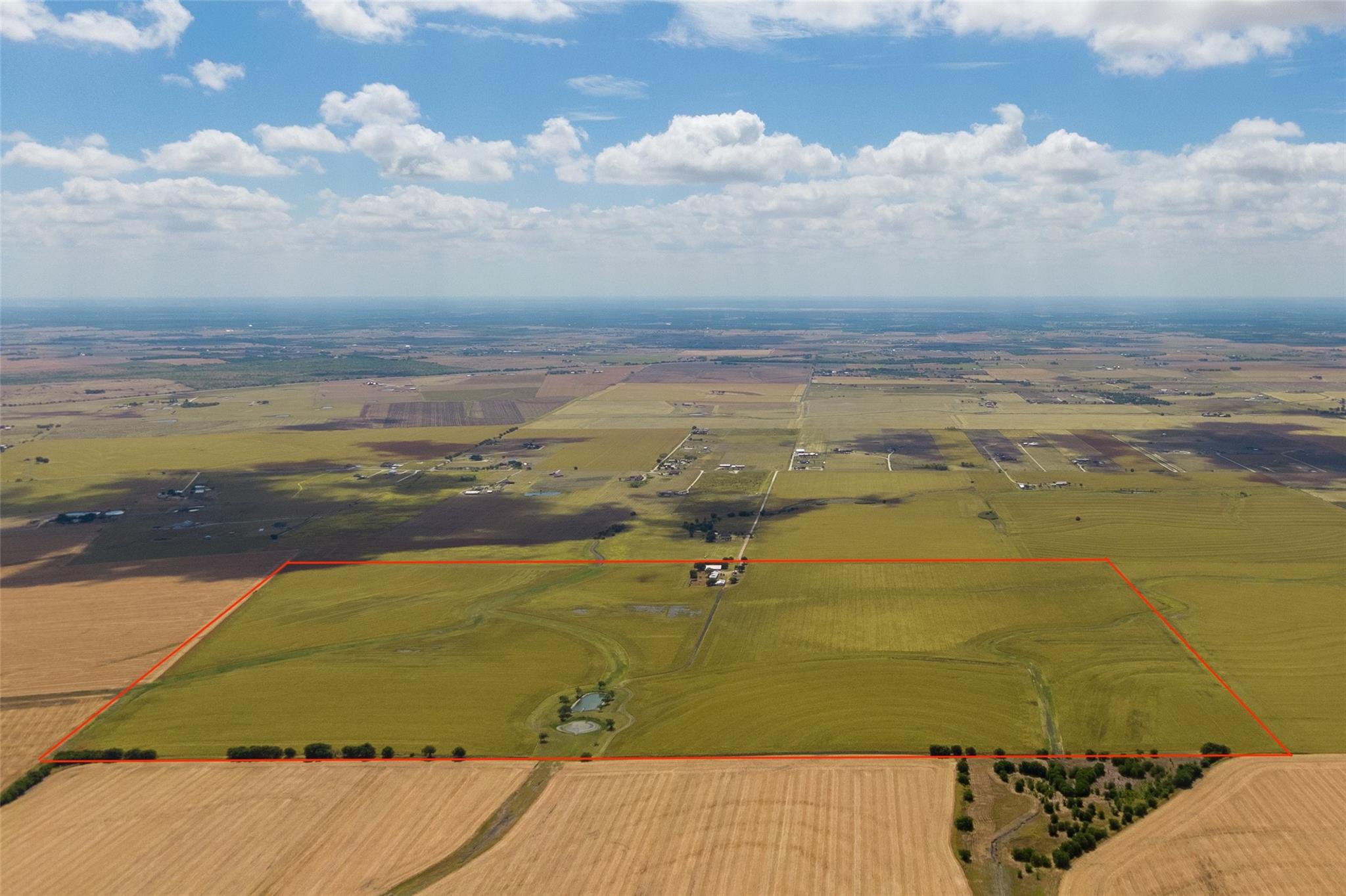 14914  Svenska Rd, Coupland, TX 78615 — photo 1