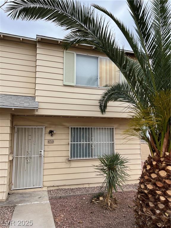 4715  Mill Valley Drive, Las Vegas, NV 89120 — photo 1