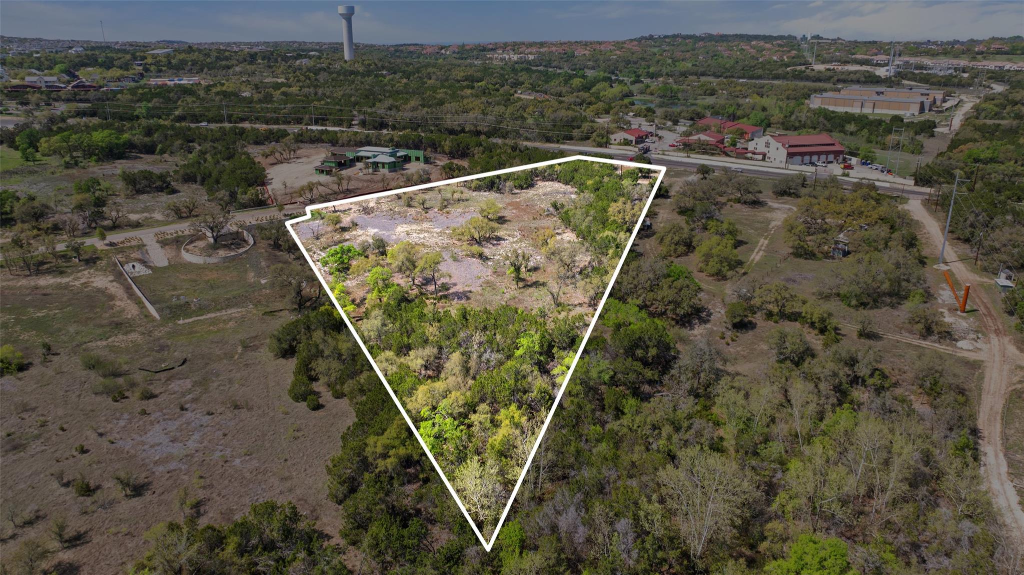 000  Spring Preserve Trl, Austin, TX 78738 — photo 1