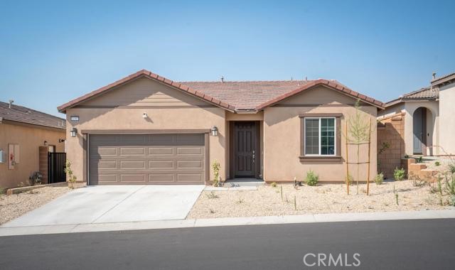 11597 S Crescent Street, Desert Hot Springs, CA 92240 — photo 1