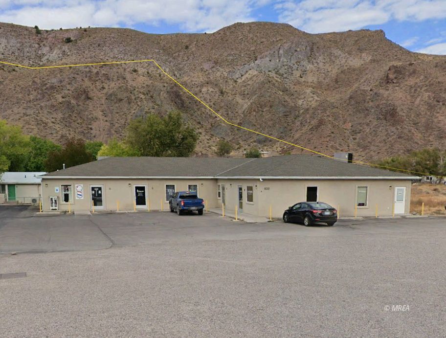 820 N Spring St, Caliente, NV 89008 — photo 1