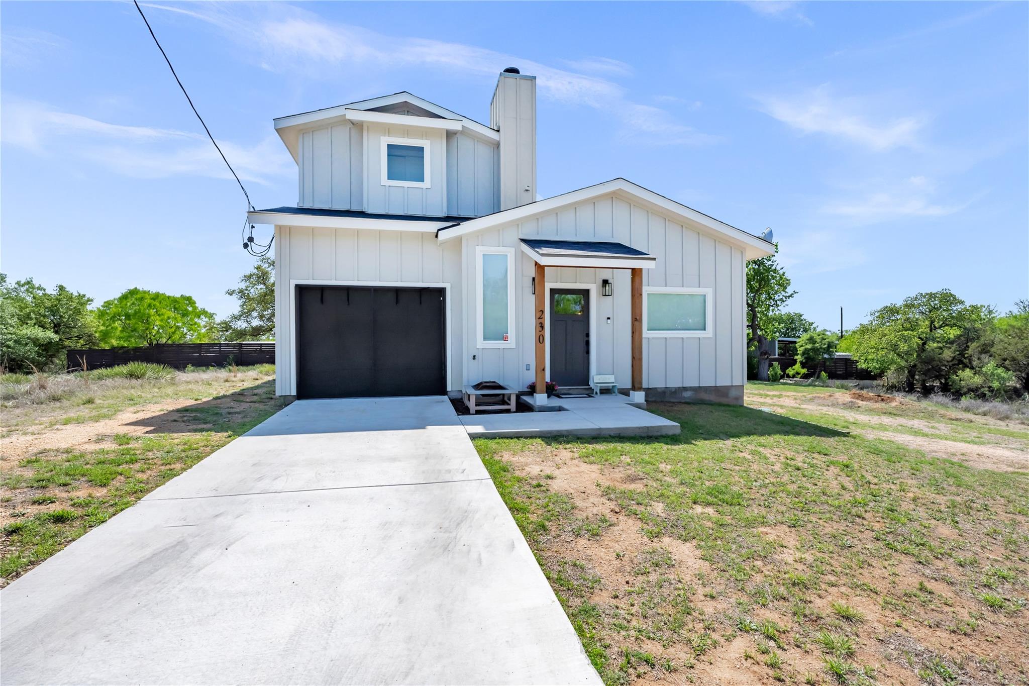 230  Rosehill Dr, Granite Shoals, TX 78654 — photo 1