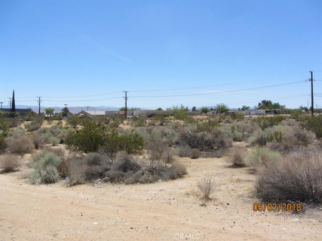 0 Bear Valley Road, Hesperia, CA 92345 — photo 1