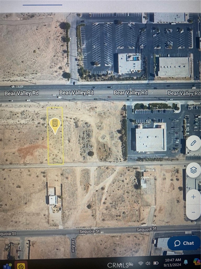 0 Bear Valley Road, Hesperia, CA 92345 — photo 1