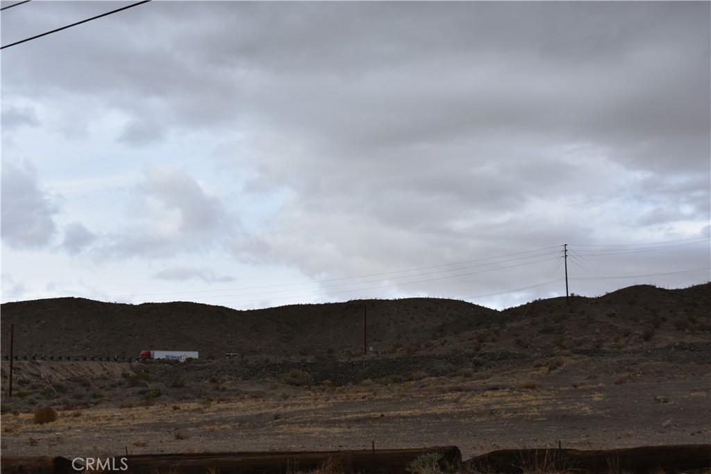 0 APN 0424-031-31-0000, Barstow, CA 92311 — photo 1