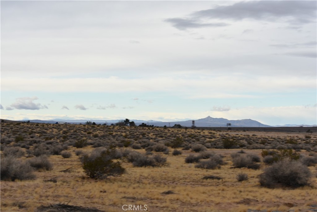 0 APN 0420-261-72-0000, Helendale, CA 92342 — photo 1