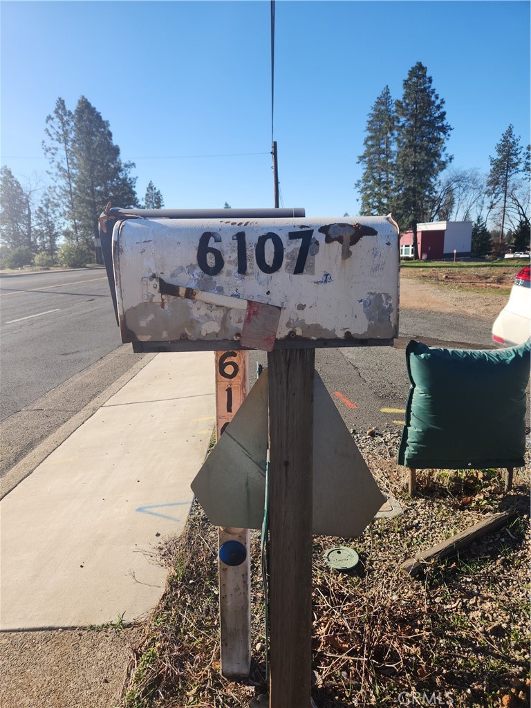6107 Clark Road, Paradise, CA 95969 — photo 1