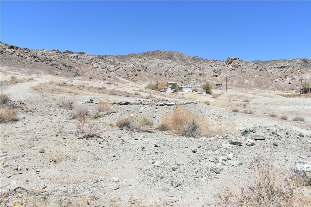 0 Lockhart Road, Hinkley, CA 92347 — photo 1