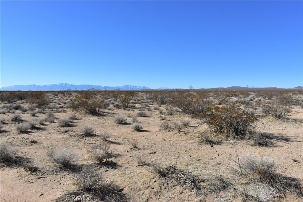 0 APN 0462-451-45-0000, Barstow, CA 92311 — photo 1
