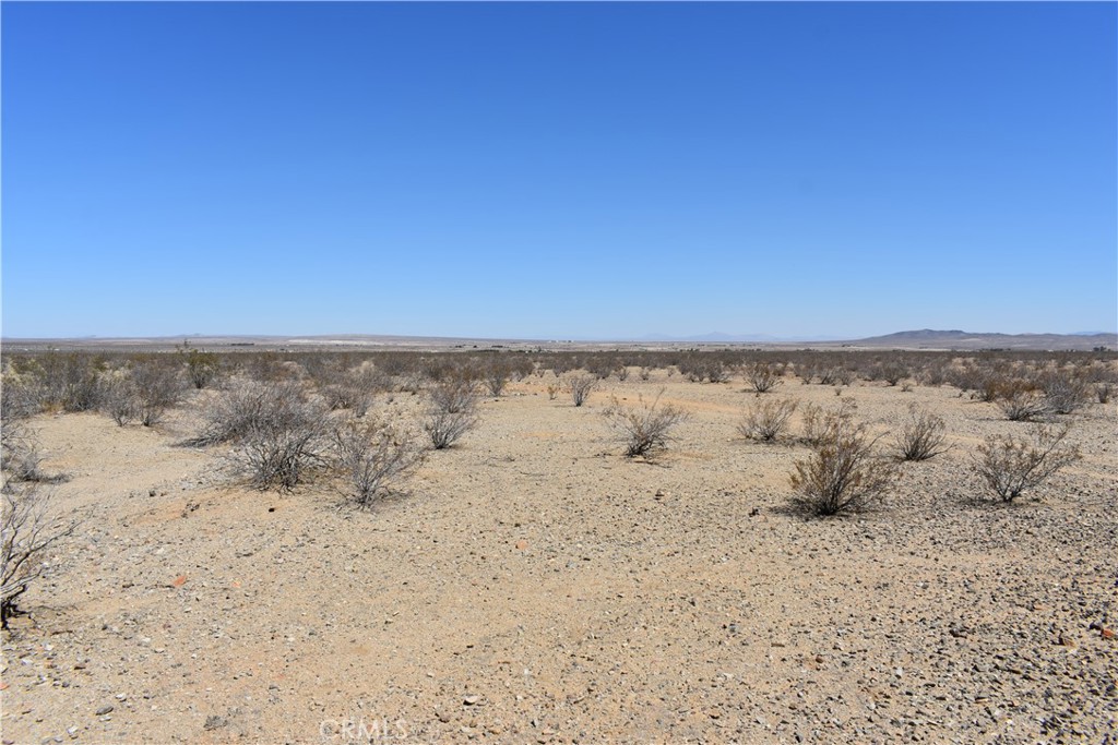 0 APN 0462-332-09-0000, Barstow, CA 92311 — photo 1