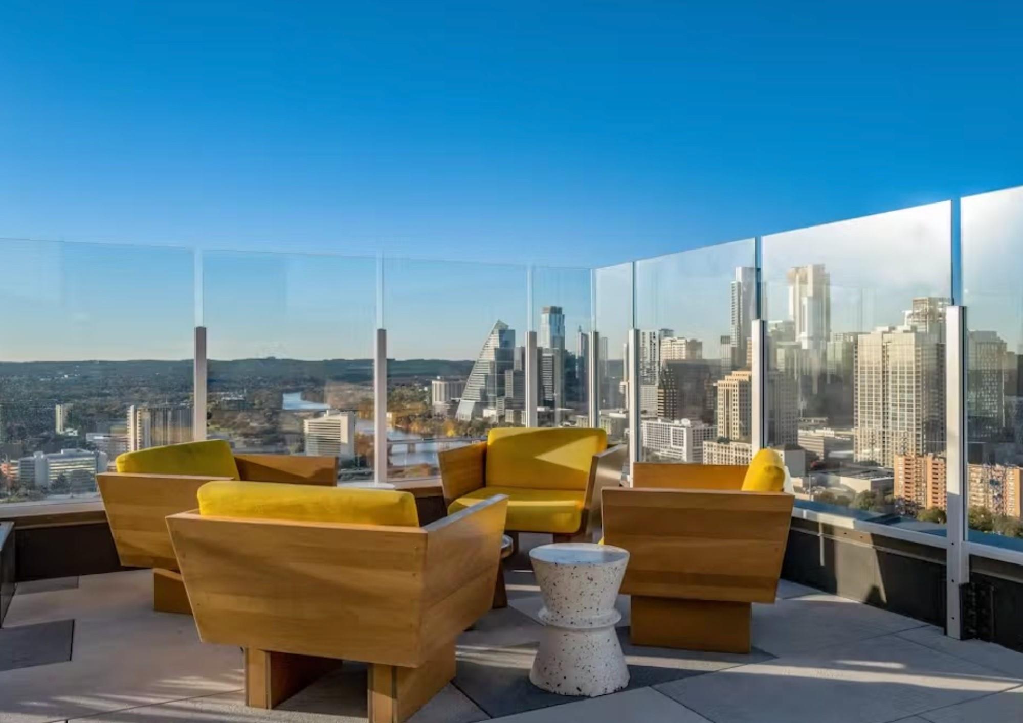 48  East Ave  #1705, Austin, TX 78701 — photo 1
