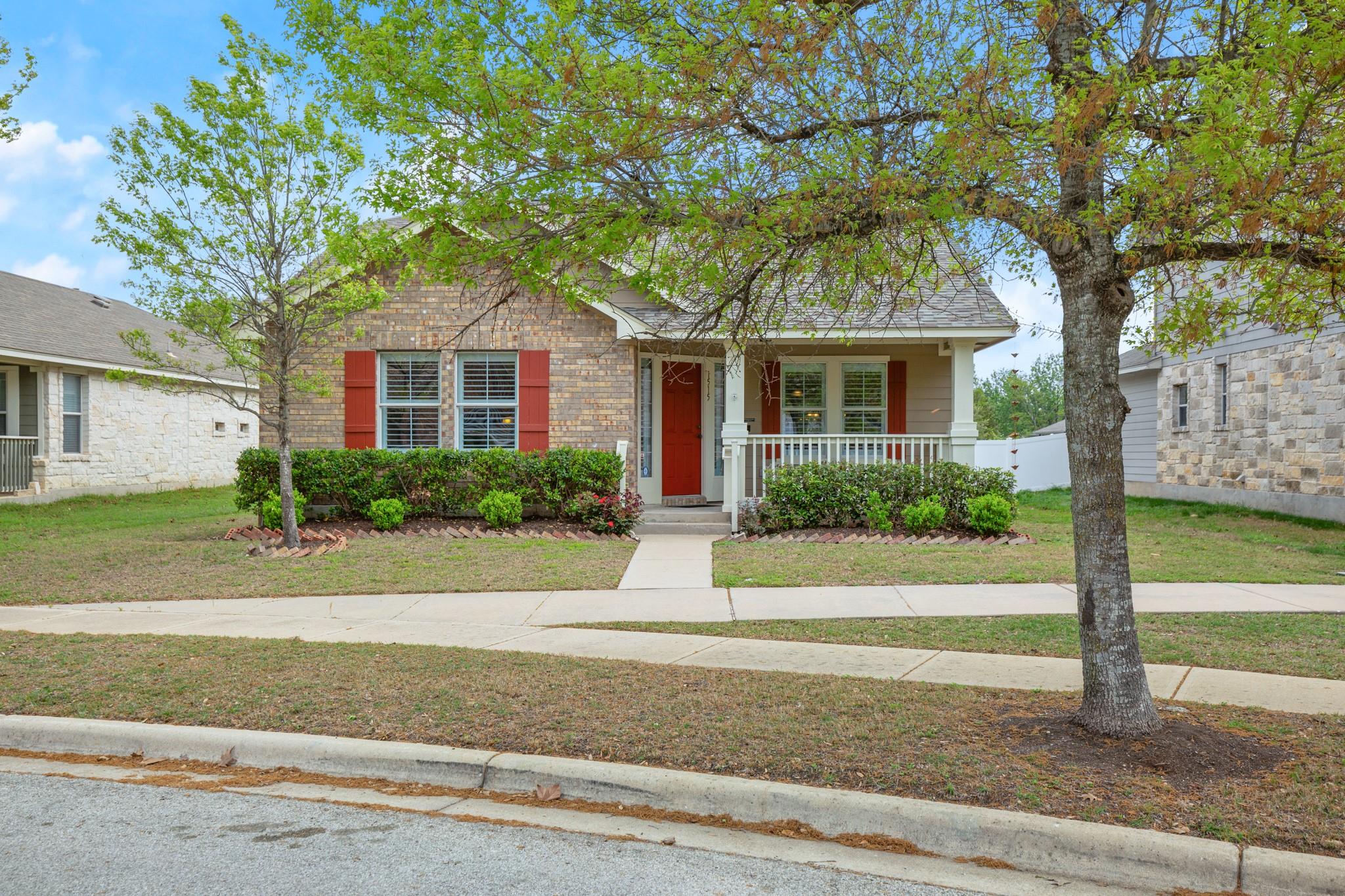 1515 Legend Oaks, Cedar Park, TX 78613 — photo 1