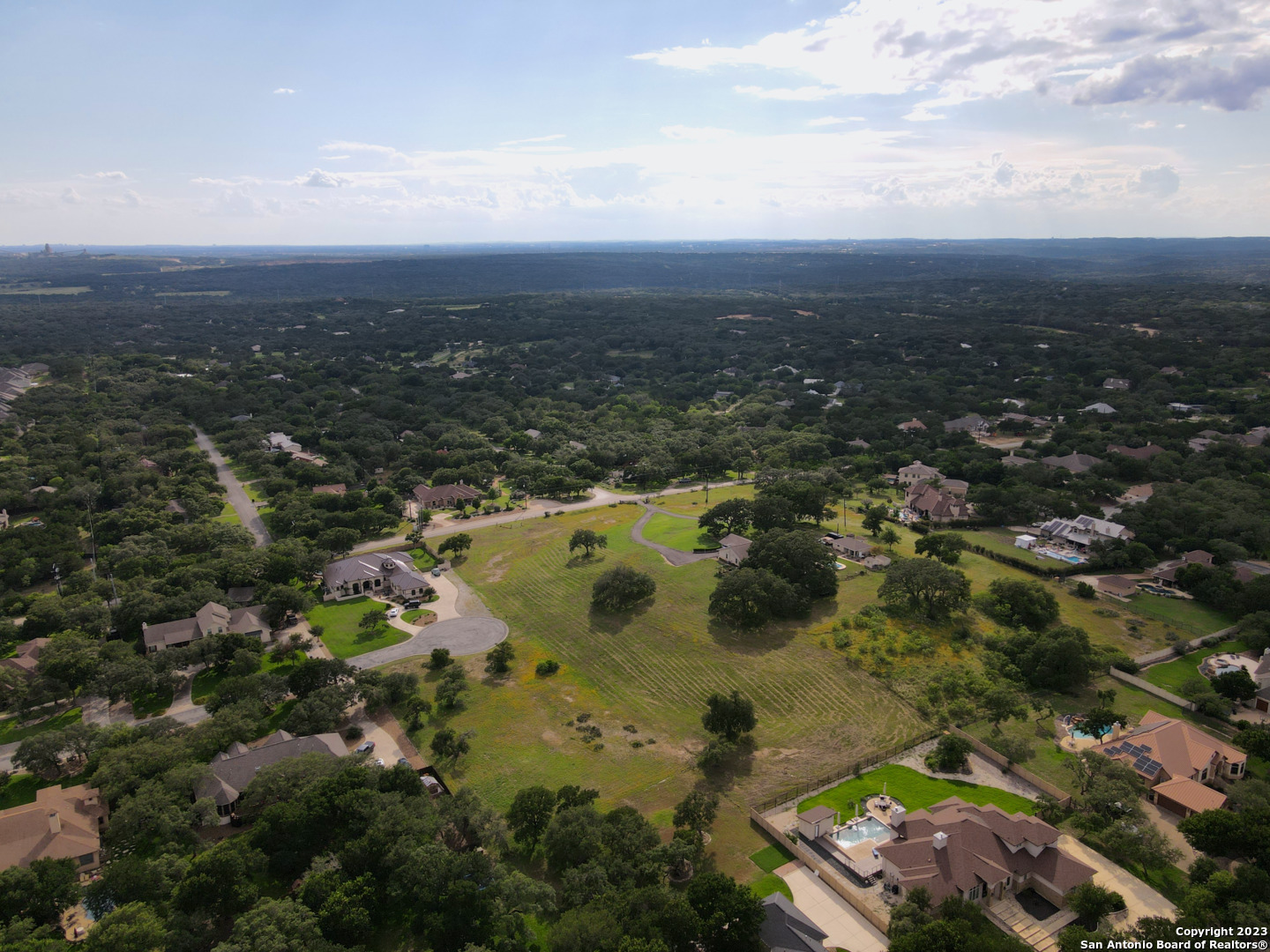 0 Bat Cave Road, Garden Ridge, TX 78266 — photo 1