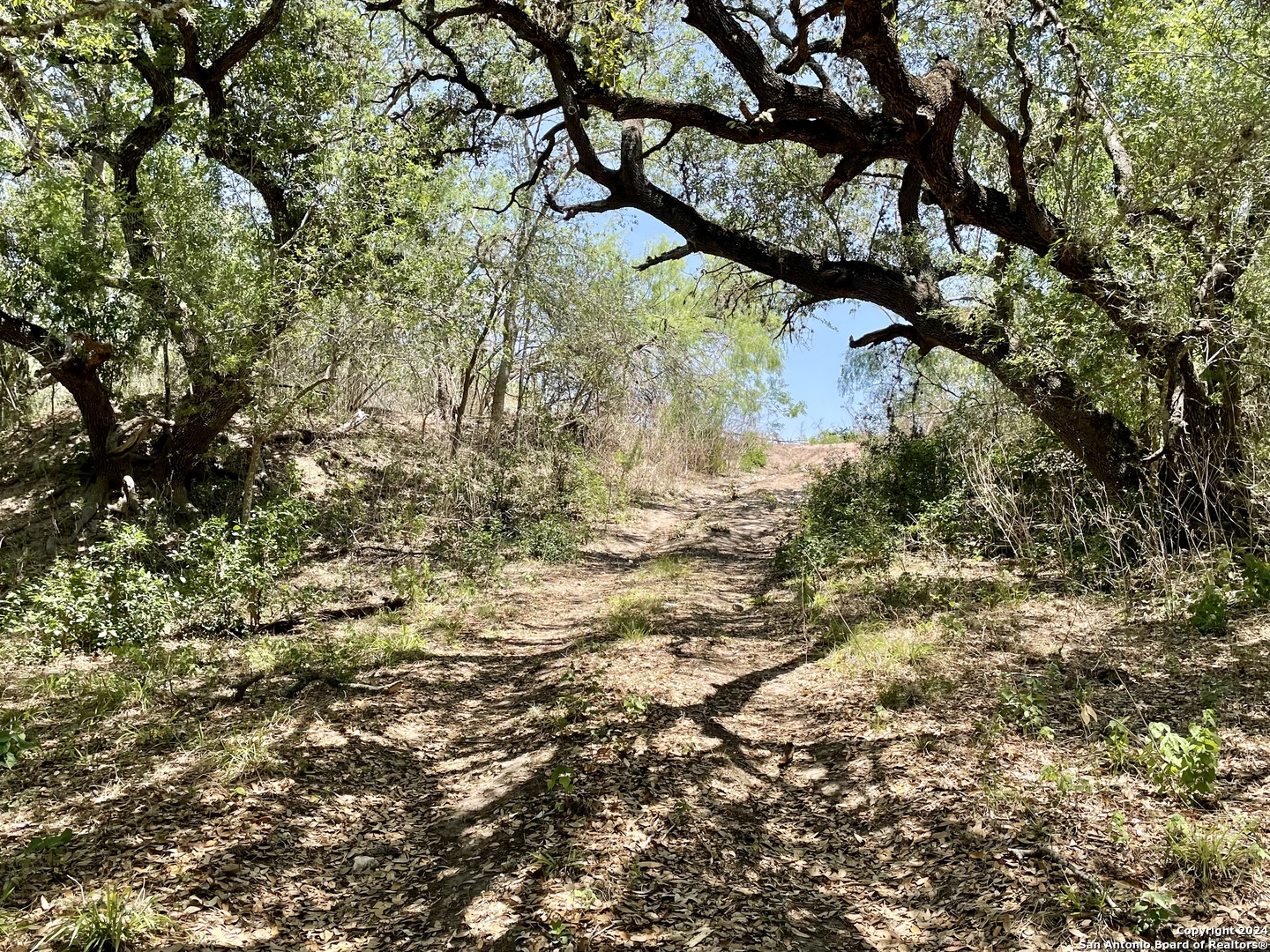 TRACT 2 West King Lane
