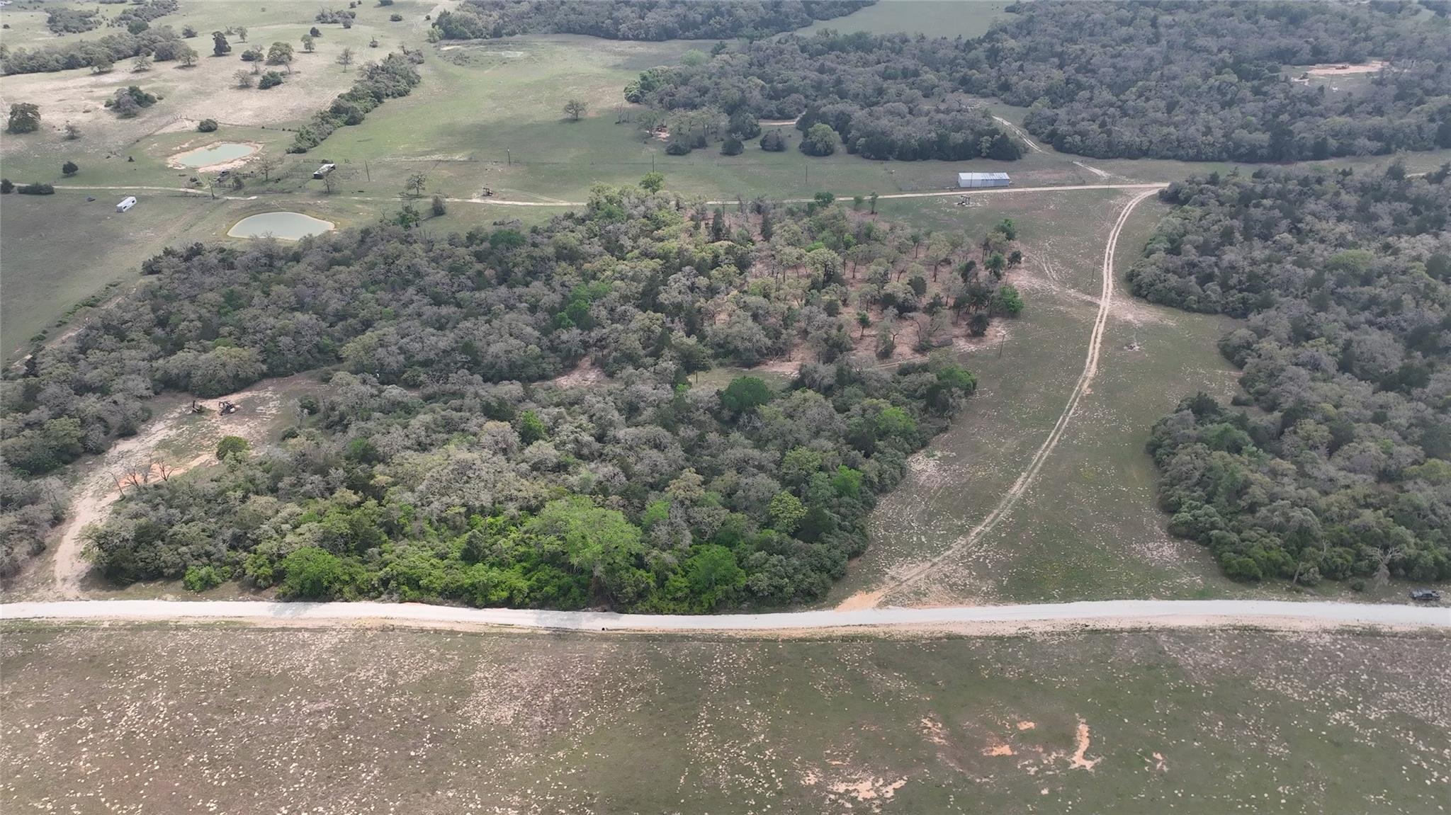 TBD CR 326 Lot 5, Rockdale, TX 76567 — photo 1