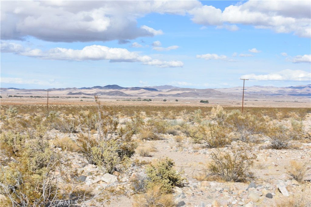 0 APN 0529-061-53-0000, Newberry Springs, CA 92365 — photo 1