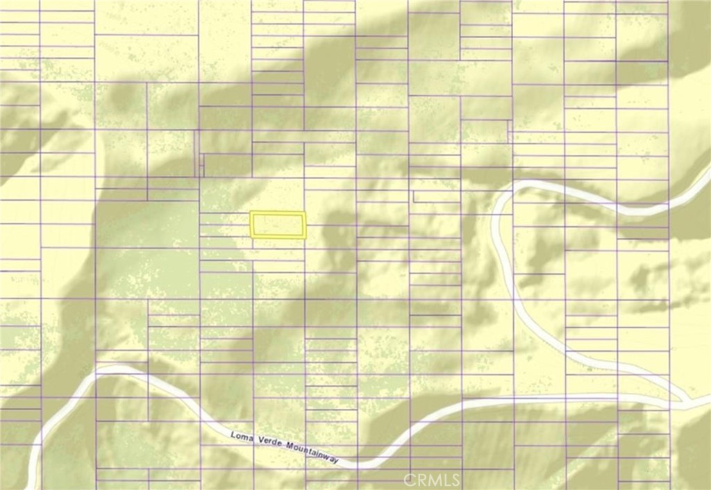0 Near San Martinez, Val Verde, CA 91384 — photo 1