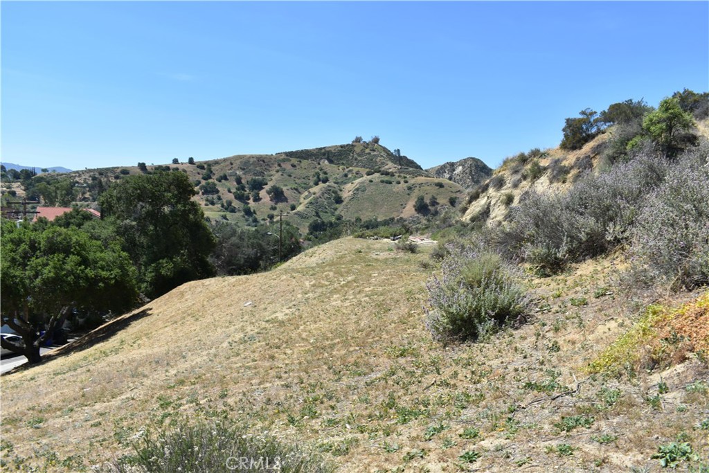 0 APN 3247-034-013, Newhall, CA 91321 — photo 1