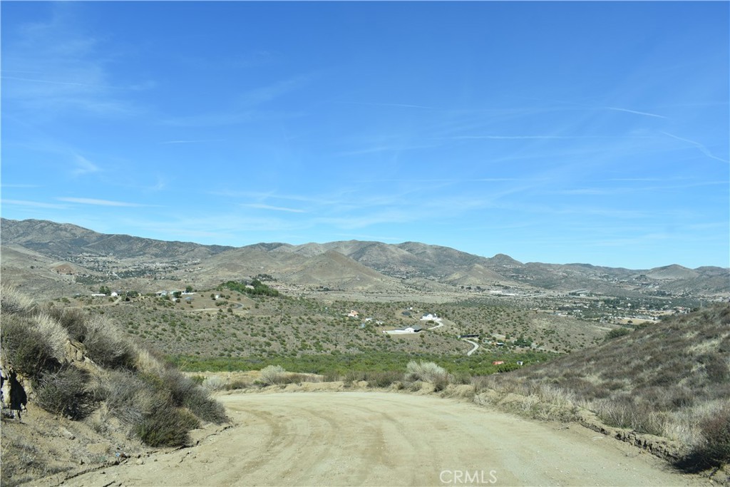0 APN 3223-014-003, Acton, CA 93510 — photo 1